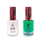 KAT Beauty 4In1 System #139