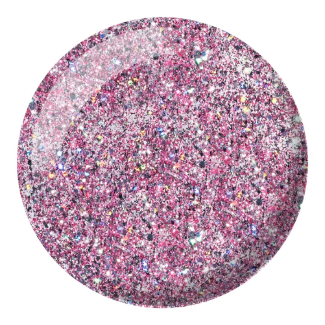 DND Diva Platinum Gel Polish - Sittin' Pretty #302