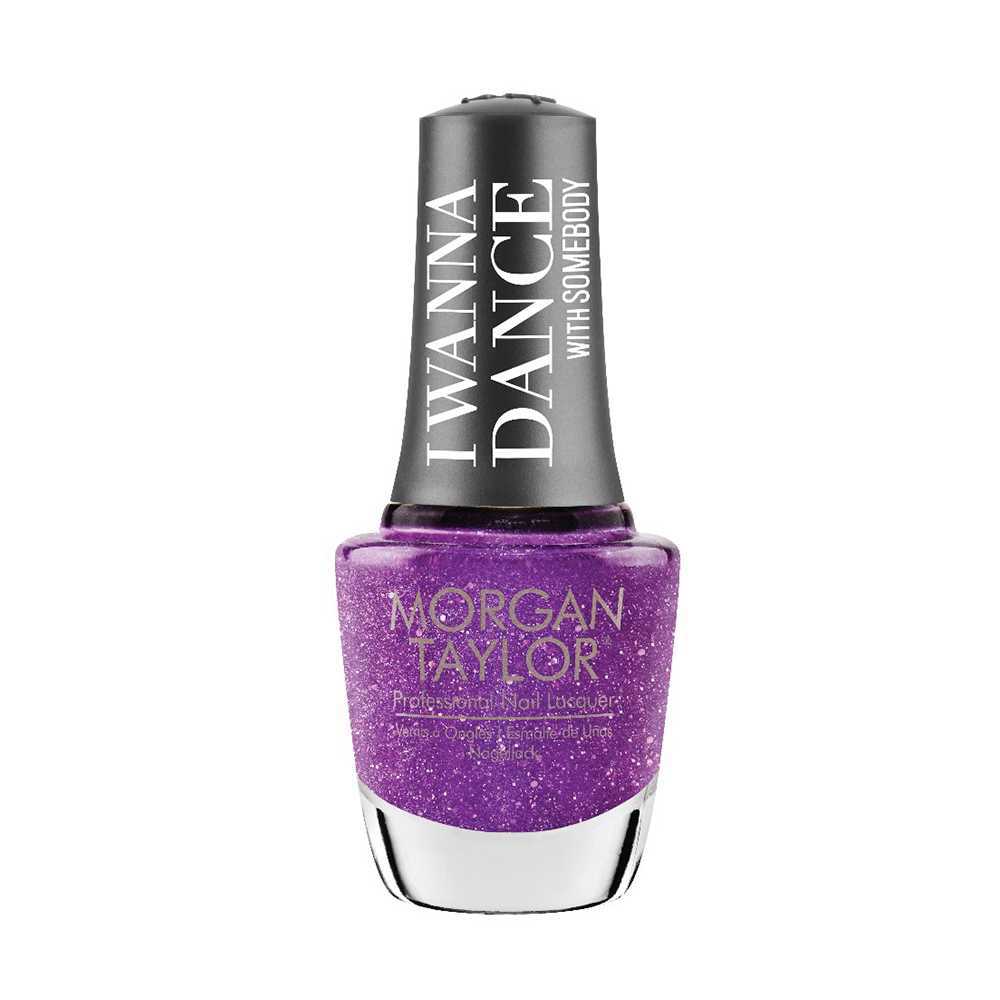Morgan Taylor Lacquer - Belt It Out #3110472