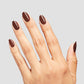 OPI Infinite Shine - Lip Hot Liner #ISL191