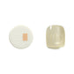 Enoi Sheer Gel Polish - Baby Soft #07