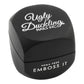 Ugly Duckling Art Gel - Emboss It