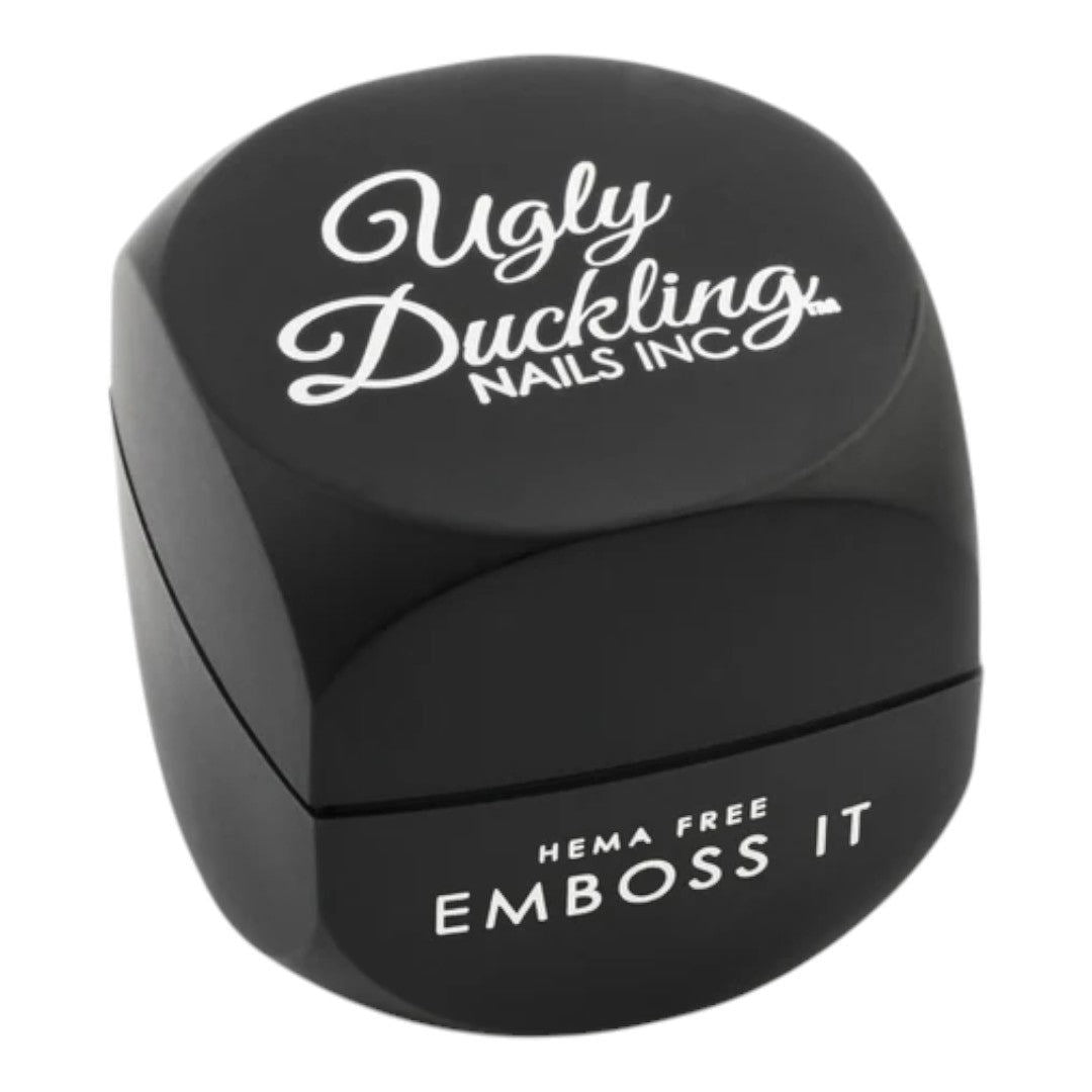 Ugly Duckling Art Gel - Emboss It
