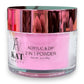 KAT Beauty 4In1 System #014