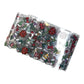 CNBS Transfer Nail Foil for Nail Foil Nail Art Holidays