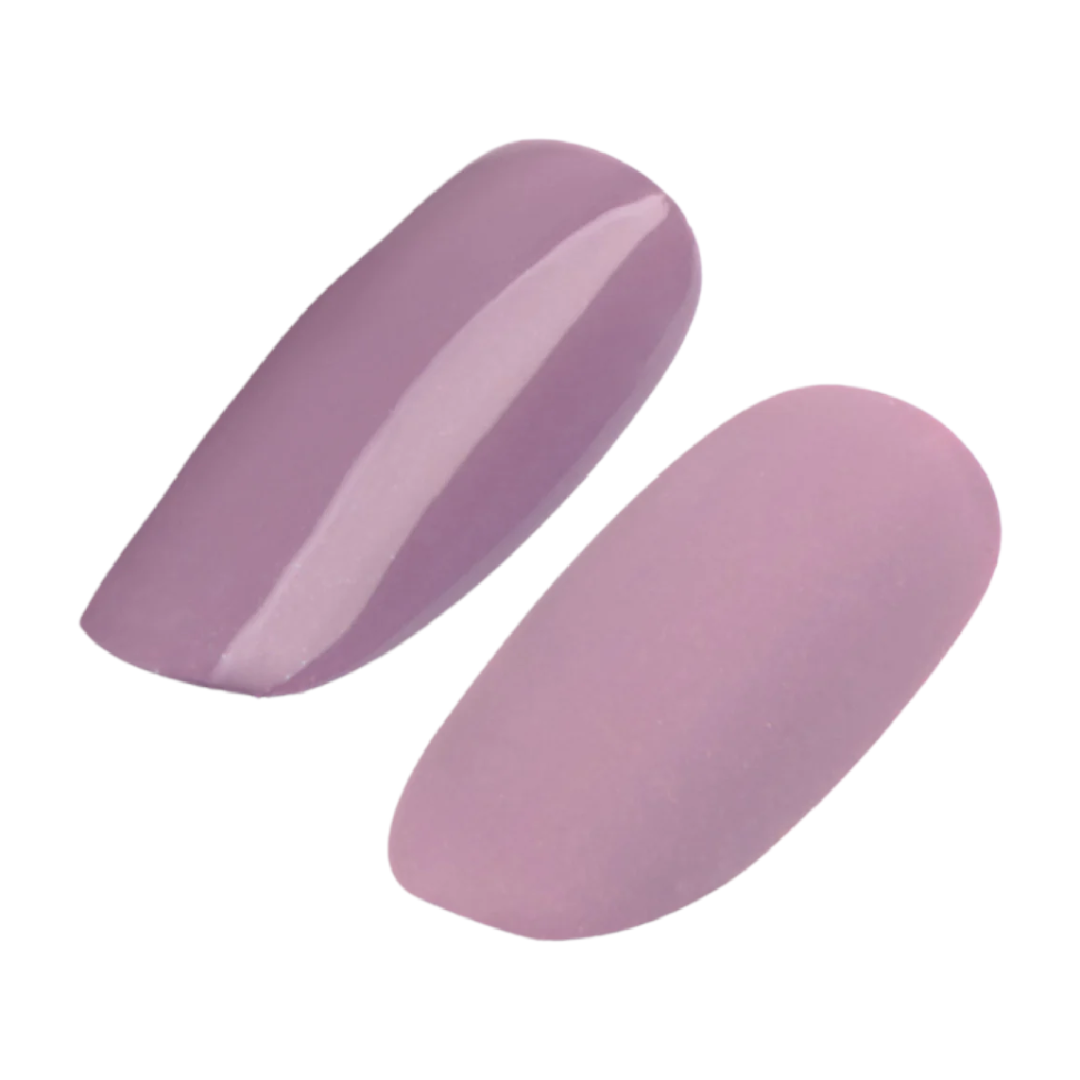 dior nail polish, Purple Nail Polish