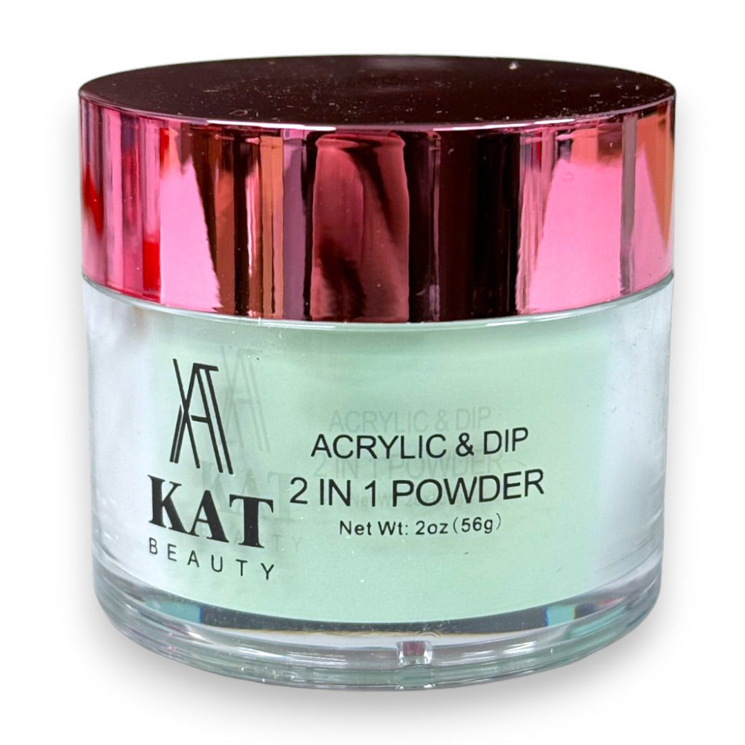 KAT Beauty 4In1 System #140