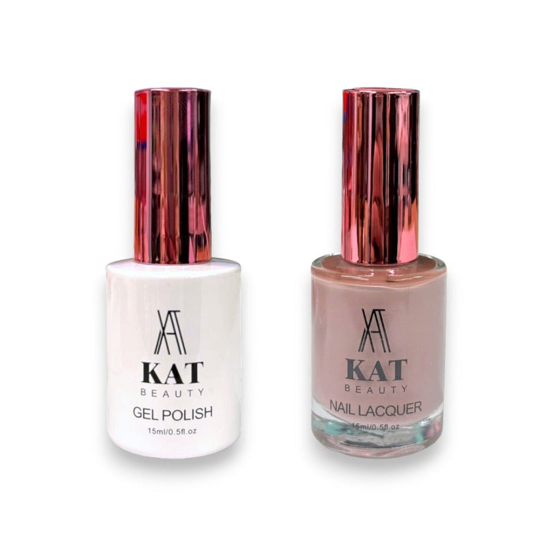 KAT Beauty 4In1 System #141