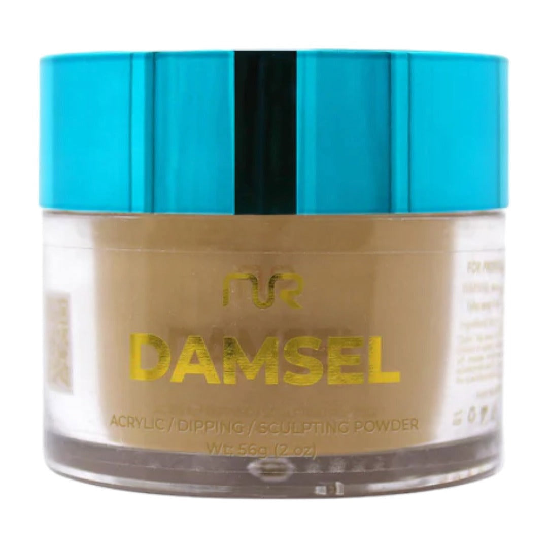 Lavish-Damsel Acrylic & Dipping Powder #89