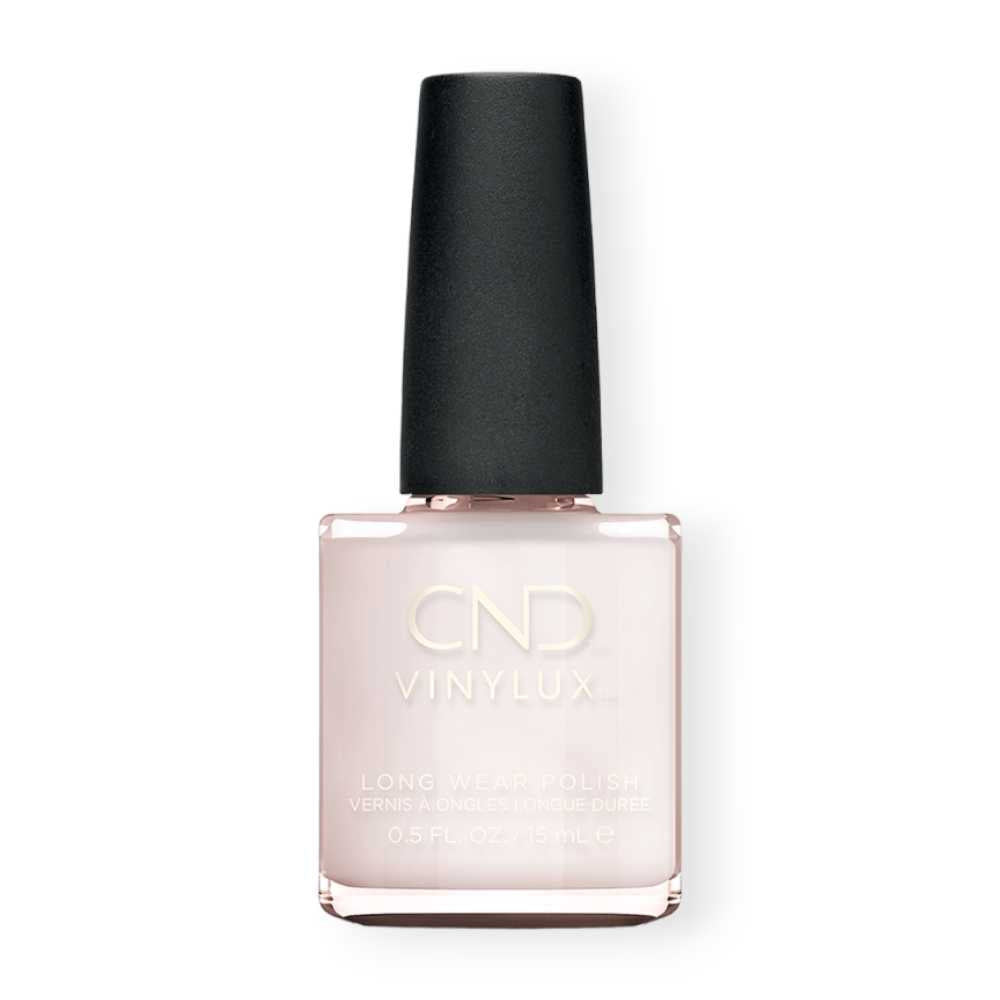 CND Vinylux - #297 Satin Slippers