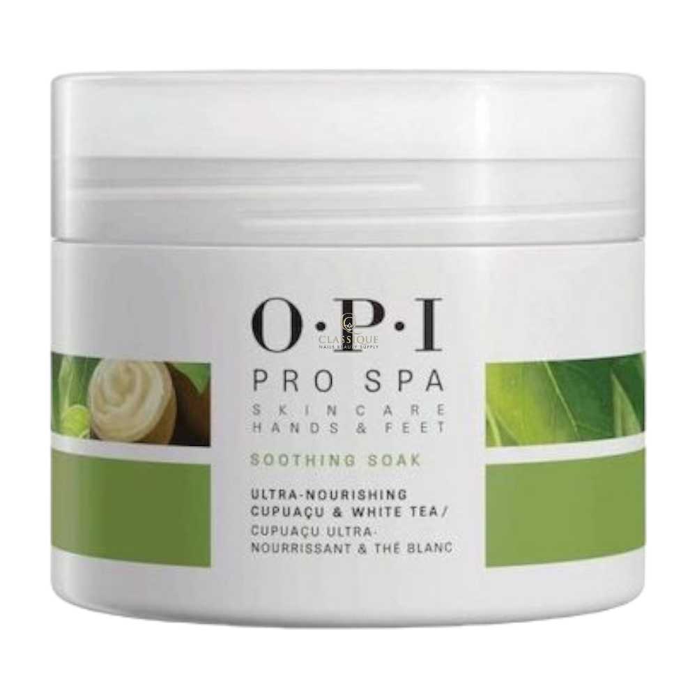 OPI Pro Spa - Soothing Soak 3.9Oz