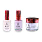 KAT Beauty 4In1 System #153