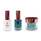 KAT Beauty 4In1 System #121
