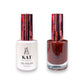 KAT Beauty 4In1 System #145