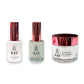 KAT Beauty 4In1 System #151