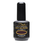 bio seaweed gel canada, canadian nail polish brands, soak off gel nail polish, bio seaweed gel polish, non toxic nail polish canada, Bio Seaweed Gel 146 Eggplant, Deep Brown Nail Polish