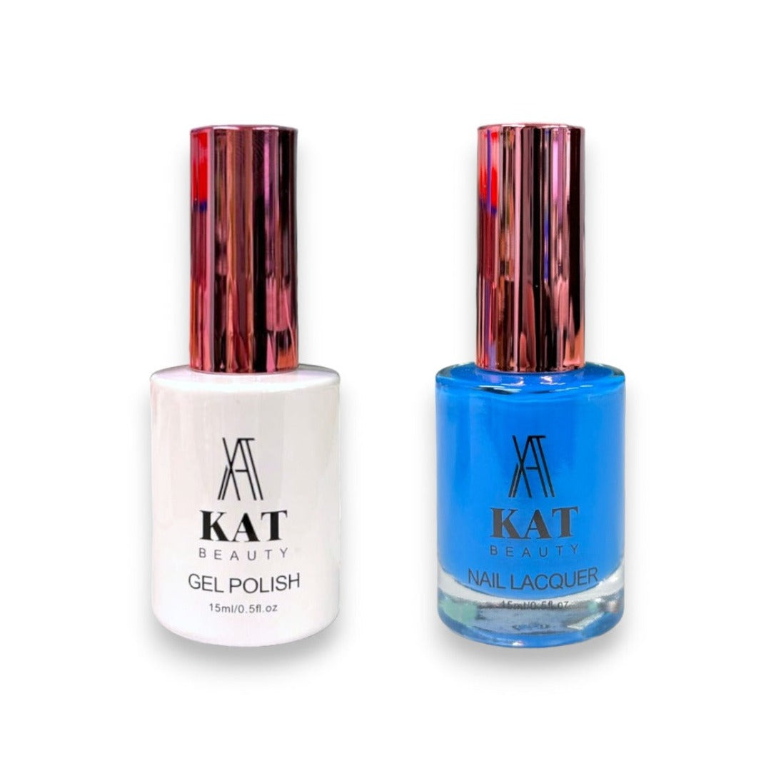 KAT Beauty 4In1 System #148