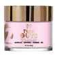 Two Guys acrylic powder, dip powder 2oz A148 Spoiled Barbie Doll (Sheer)