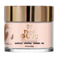 Two Guys acrylic powder, dip powder 2oz A149 To Nude Or Not To Nude (Sheer)