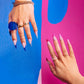 Apres French Manicure Ombre Series - Holland Set 5Pcs