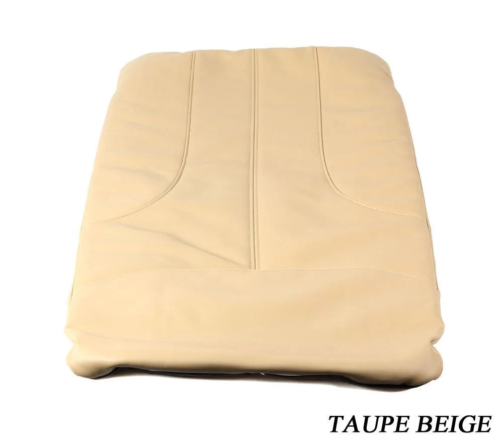 J&A Backrest Cover for Topia GX
