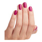OPI Lacquer - Spare Me A French Quarter? #NLN55