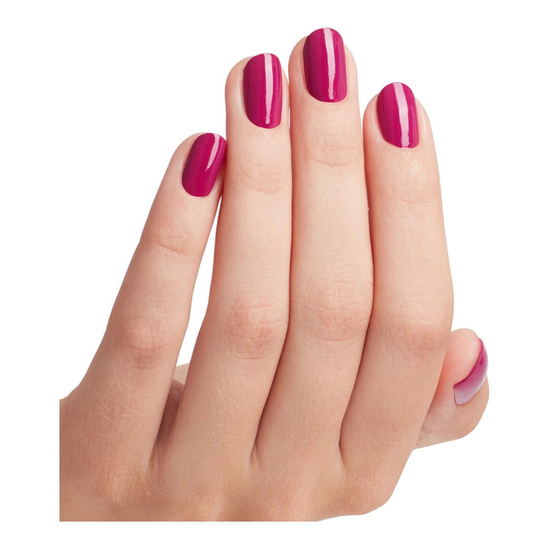 OPI Lacquer - Spare Me A French Quarter? #NLN55