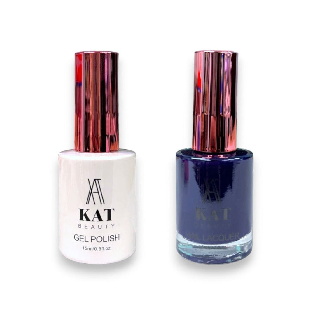 KAT Beauty 4In1 System #150