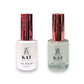 KAT Beauty 4In1 System #151