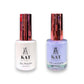 KAT Beauty 4In1 System #152