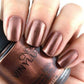 CND Vinylux - Leather Satchel #225 (0.5oz) (Disc.)