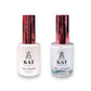 KAT Beauty 4In1 System #156