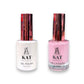 KAT Beauty 4In1 System #158