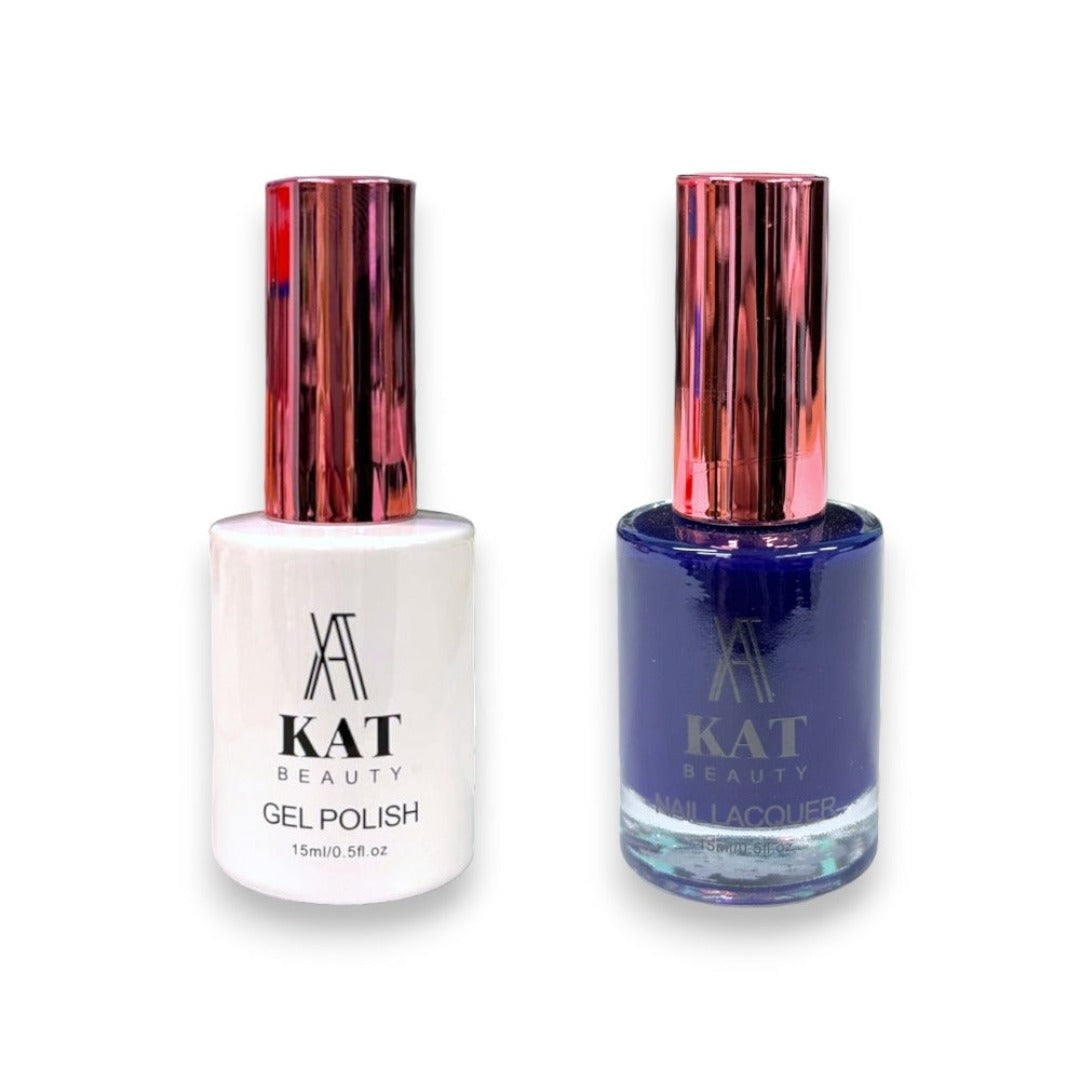 KAT Beauty 4In1 System #159