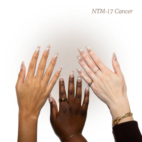 Kokoist x Nail Thoughts Cat Eye Gel Polish - Cancer #NTM-17