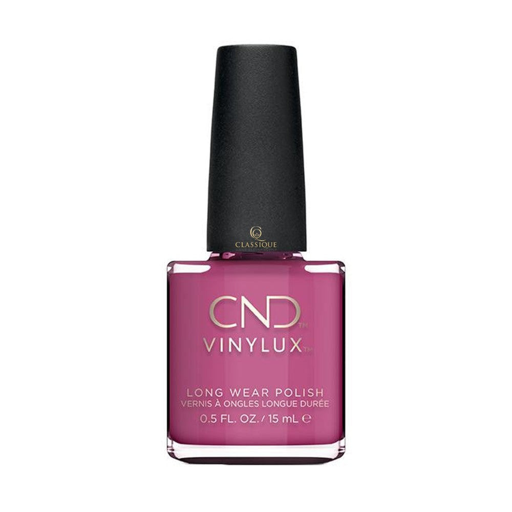 CND Vinylux - #188 Crushed Rose