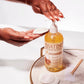 Satin Smooth Wax Residue Remover Oil 16Oz #814217