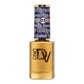 DND Diva 9D Cat Eye Gel Polish - Puma Purple #03