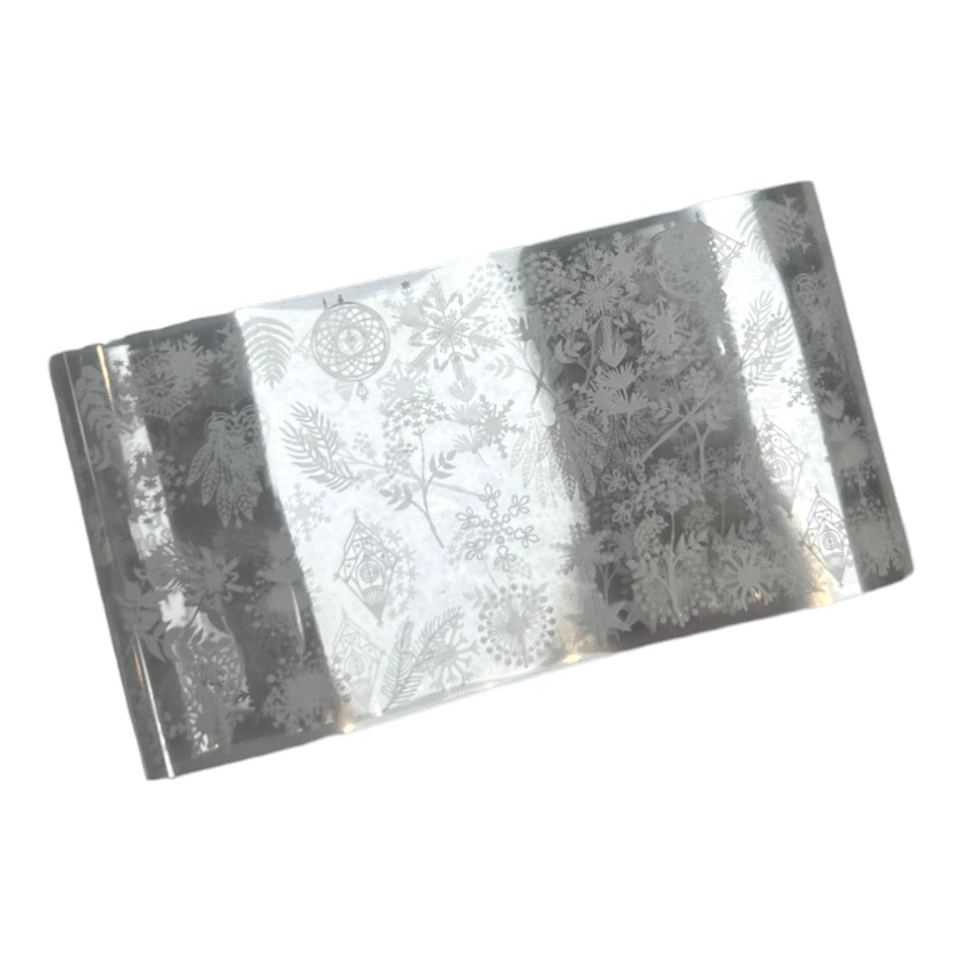 CNBS Transfer Nail Foil for Nail Foil Nail Art Holidays