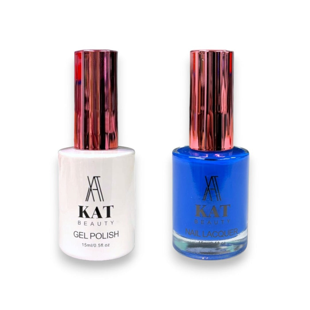 KAT Beauty 4In1 System #160