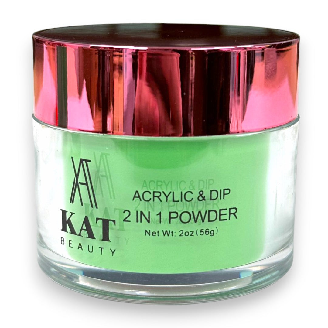 KAT Beauty 4In1 System #161