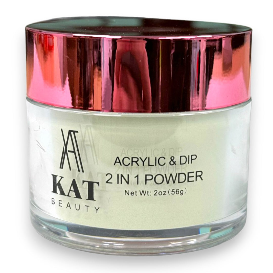 KAT Beauty 4In1 System #162