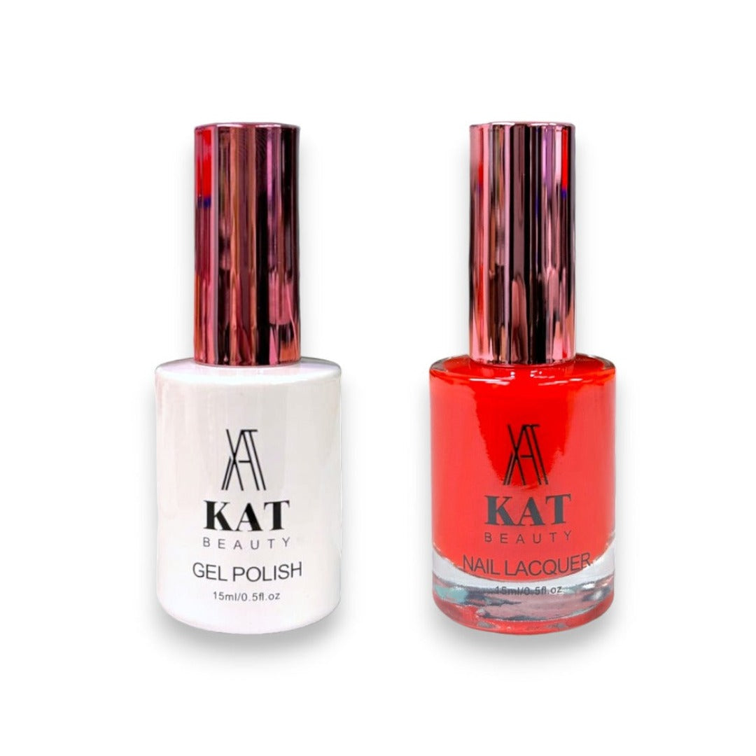 KAT Beauty 4In1 System #163