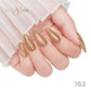 Cre8tion (HEMA/TPO-Free) Cat Eye Gel Polish - Autumn #163
