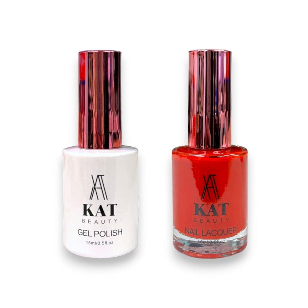KAT Beauty 4In1 System #164