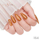 Cre8tion (HEMA/TPO-Free) Cat Eye Gel Polish - Autumn #164