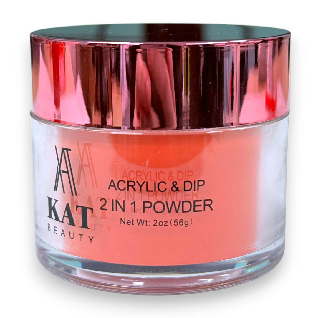 KAT Beauty 4In1 System #164