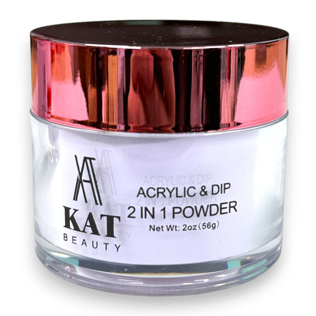 KAT Beauty 4In1 System #153