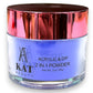 KAT Beauty 4In1 System #159