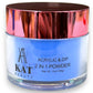 KAT Beauty 4In1 System #160